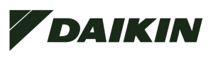 Logo Daikin
